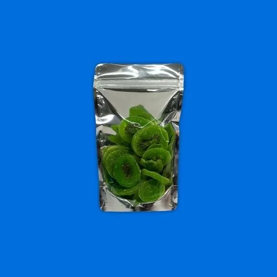 ŞEFFAF METALİZE DOYPACK (18X29) 1 koli 1500 adet ürün görseli 1