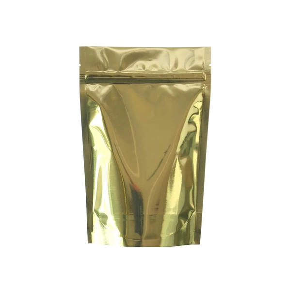 Gold Alüminyum Doypack 20x30 cm - 100 Adet ürün görseli 1