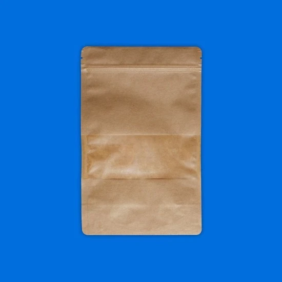 PENCERELİ KAĞIT DOYPACK (18X29) 1000 adet ürün görseli 1