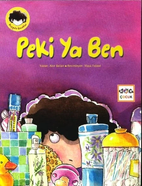 Peki Ya Ben - Resim 2