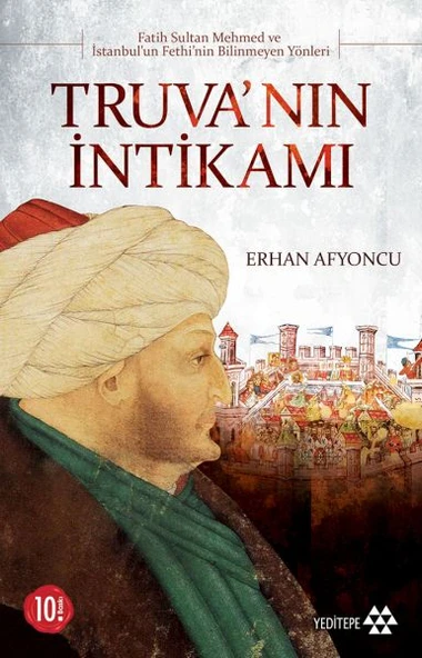 Truva'nın İntikamı ürün görseli 1