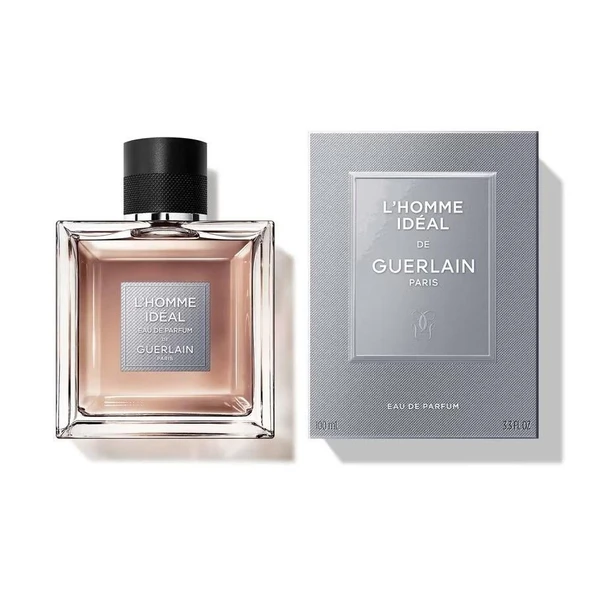 Guerlain L'Homme Ideal EDP 100mL Erkek Parfüm ürün görseli 1