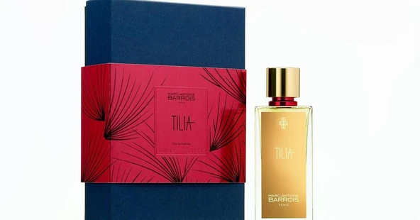 Marc Antoine Barrois Tilia Unisex Parfüm EDP 100mL Parfüm ürün görseli 1