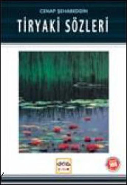Tiryaki Sözleri / 100 Temel Eser - Resim 2