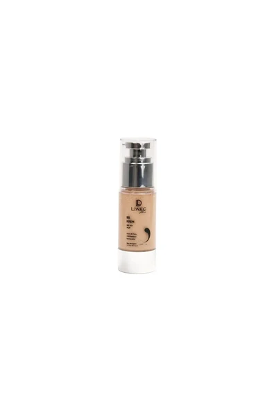 LIWECDERMA Liwec Derma BB Krem 2'li Set - Resim 3