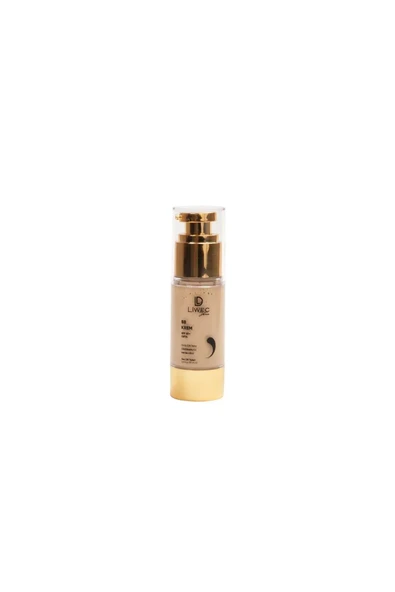 LIWECDERMA Liwec Derma BB Krem 2'li Set - Resim 4