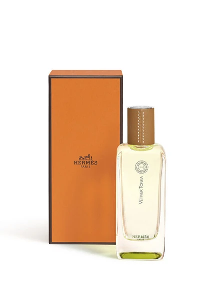 Hermes Vetiver Tonka 100 ml Edt Erkek Parfümü ürün görseli 1