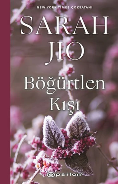 Böğürtlen Kışı - Resim 2