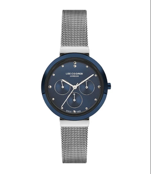 Lee Cooper Lc07266.990 Kadın Kol Saati-LC155 ürün görseli 1