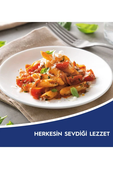 Barilla Basilico 400 g x 3 adet - Resim 5