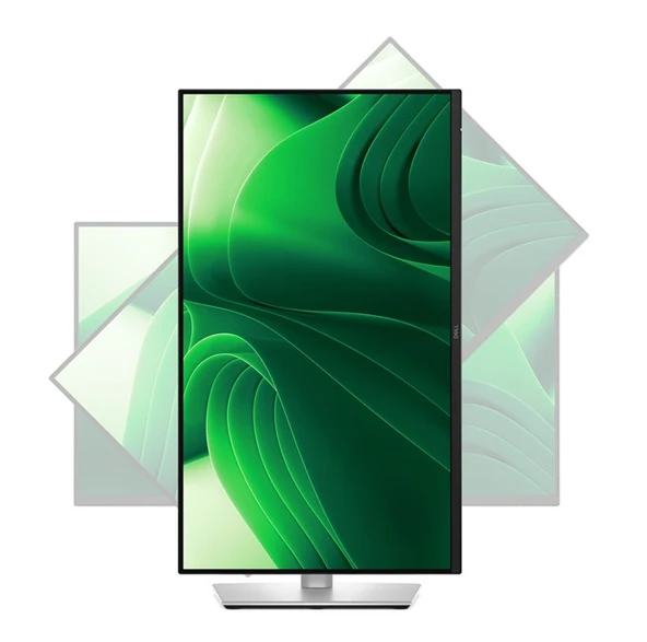 Dell P2425DE 23.8'' 5ms Type-C Hdmi Dp IPS - Resim 3