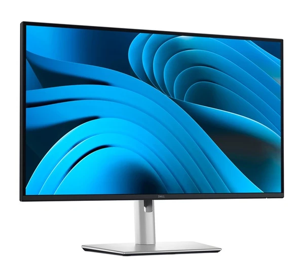Dell Pro P2725DE 27'' 5ms Type-C Hdmi Dp IPS - Resim 2