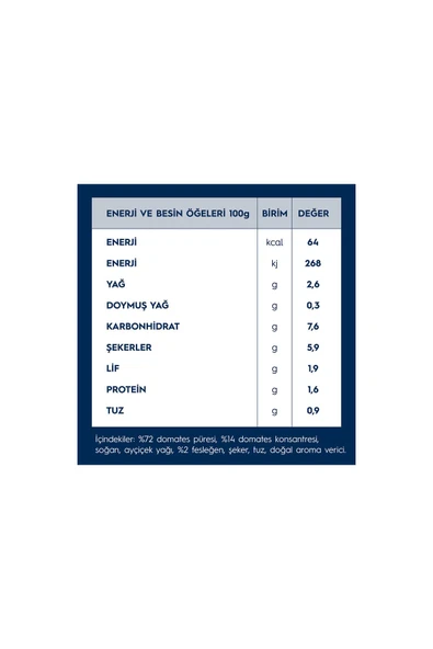 Barilla Basilico 400 g x 3 adet - Resim 4