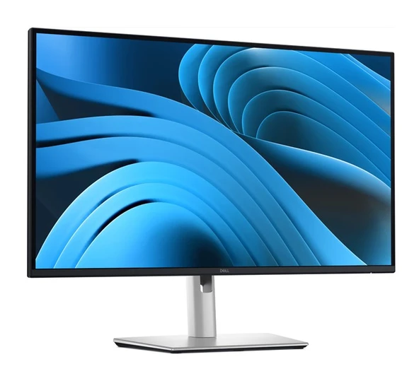 Dell Pro P2725QE 27'' 5ms 4K Type-C Hdmi Dp IPS - Resim 2