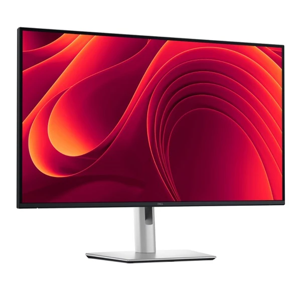Dell Pro P3225QE 31.5'' 5ms 4K Type-C Hdmi Dp IPS - Resim 2