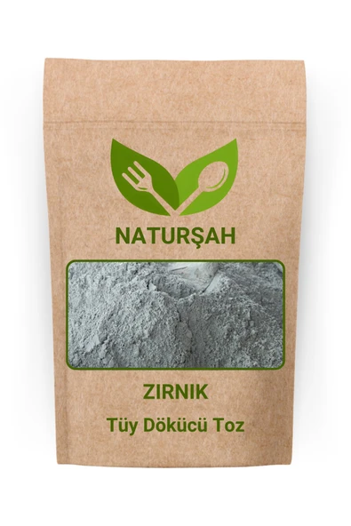 Naturşah Zırnık 50 Gr ürün görseli 1