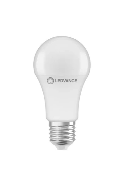 Osram Led 10W 2700K E27 Duy Sarı Işık Ampul - Resim 3