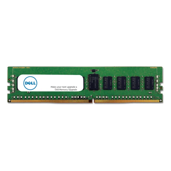 Dell SNPC5N22C/16G 16GB DDR4 3200MHz CL22 Masaüstü Bellek ürün görseli 1