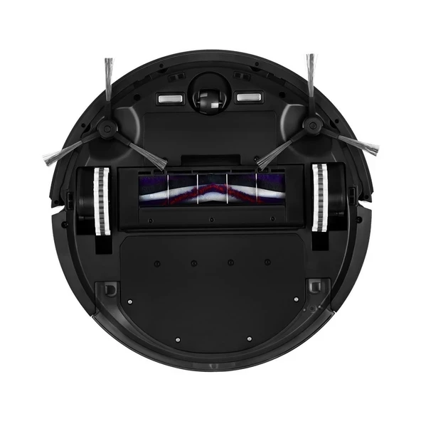 Midea M7 Vacuum Mop Akıllı Robot Süpürge ( YENİLENMİŞ ) - Resim 2