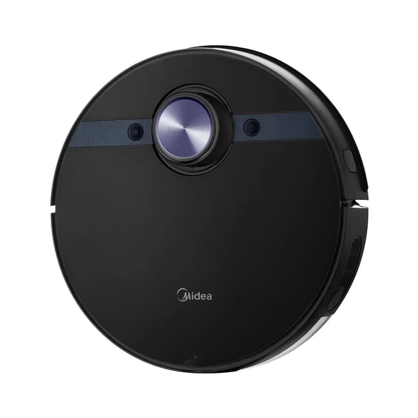 Midea M7 Vacuum Mop Akıllı Robot Süpürge ( YENİLENMİŞ ) - Resim 5