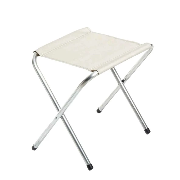 Katlanabilir Tabure 4'lü Set - Resim 6