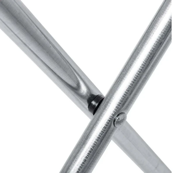 Katlanabilir Tabure 4'lü Set - Resim 4