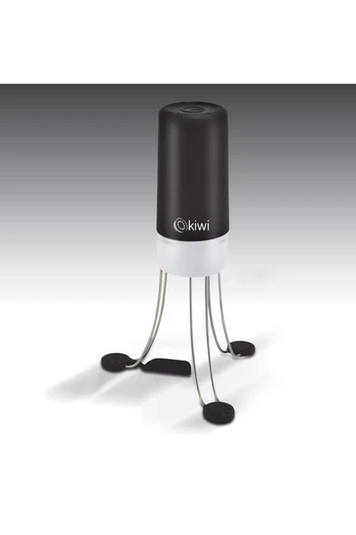 Kiwi KMX-3600 3 Kademeli Kablosuz Otomatik Karıştırıcı ürün görseli 1