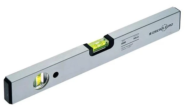 SU TERAZISI (ALUMINYUM)150 CM ürün görseli 1
