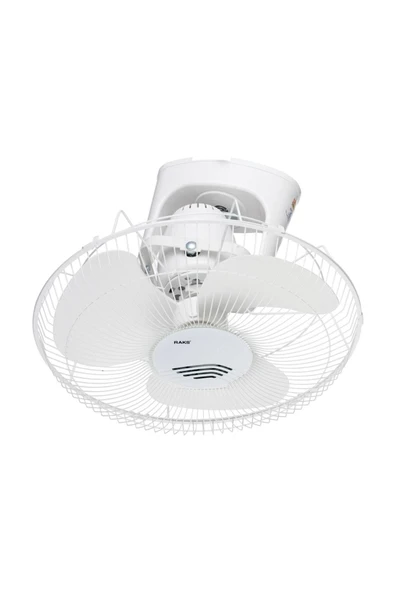 Raks CF 16 MX Orbit Tavan Vantilatörü - Resim 4