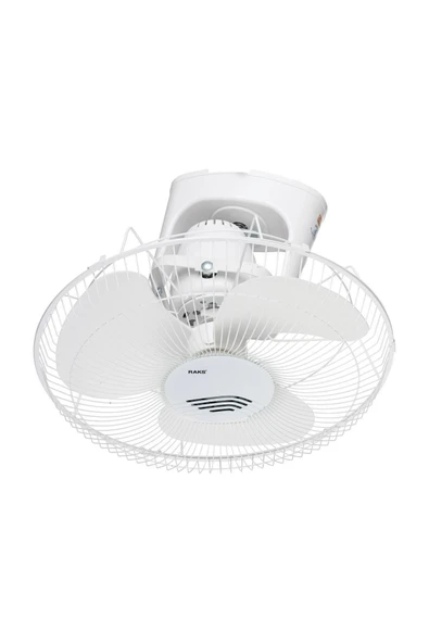 Raks CF 16 MX Orbit Tavan Vantilatörü - Resim 2