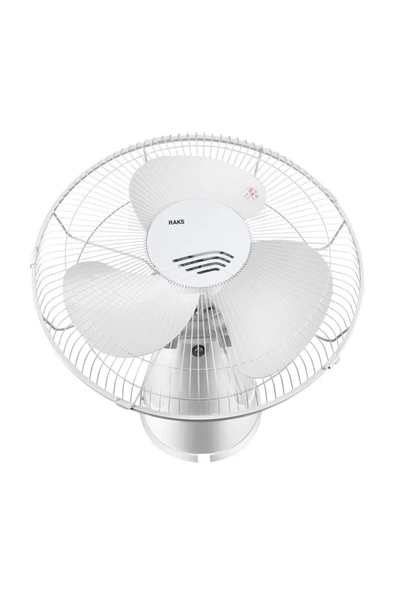 Raks CF 16 MX Orbit Tavan Vantilatörü - Resim 3