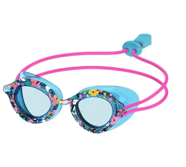 Speedo Mavi  Çocuk Yüzücüğü Gözlüğü KDS Sunny G Pop  8-77507051506 ürün görseli 1