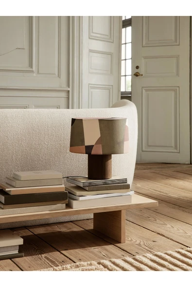 PASAWOODS Orto | Ahşap Alçak Bench | 138x34x20 Cm | Tv Ünitesi Altı, Sehpa Veya Ayakkabılık Kullanımı ürün görseli 1