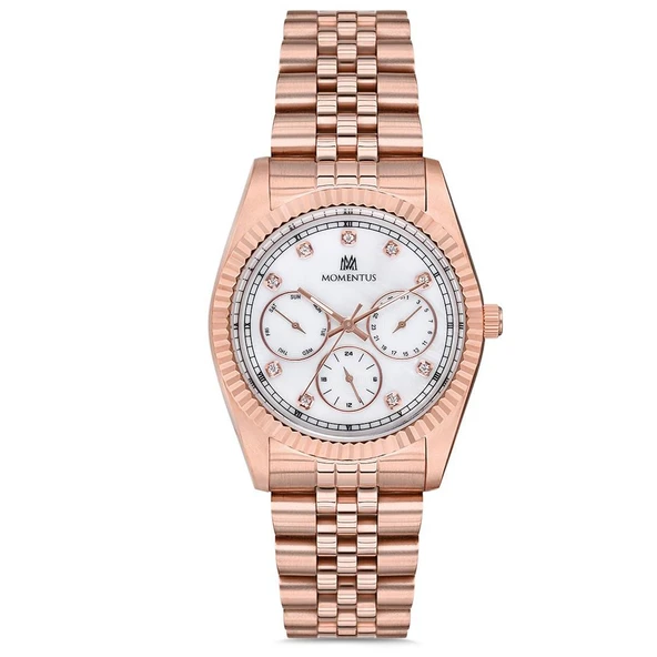 SW130R-02SR Momentus Bayan Kol Saati ürün görseli 1