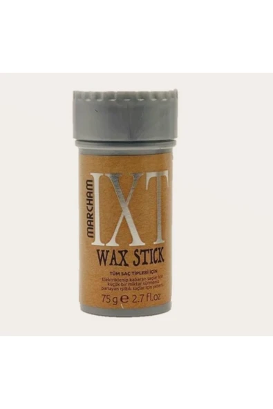 Marcham IXT Wax Stick Saç Şekillendirici For Women 75 Gr ürün görseli 1