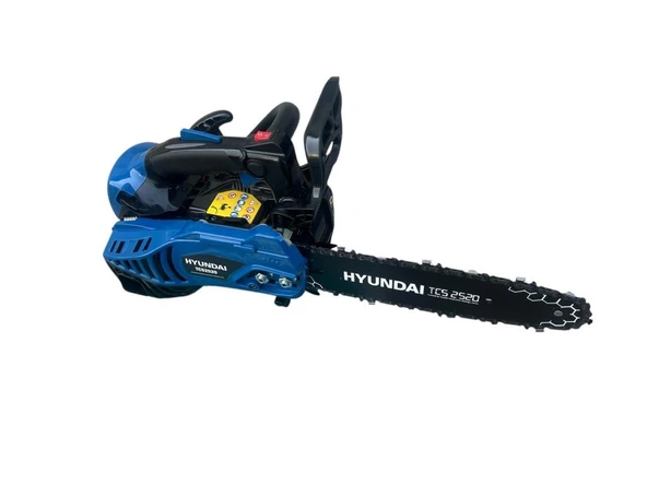 Hyundai TCS2520 Motorlu Budama Testeresi - Resim 3