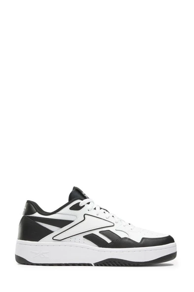 Reebok ATR Chill 100200462 Unisex Sneaker Ayakkabı Siyah Beyaz 40-45 ürün görseli 1