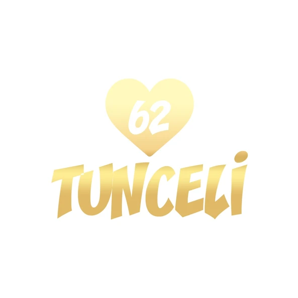 Kalpli 63 Şanlıurfa Araba Sticker 17x17 Cm Gold ürün görseli 1
