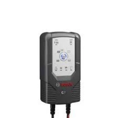 Bosch 018999907M Akü Şarj Cıhazı 24V 12-230 Ah ürün görseli 1