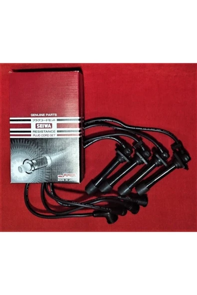 Buji Kablosu Takım 626 92-97 Fs - Fs01-18-140 ürün görseli 1