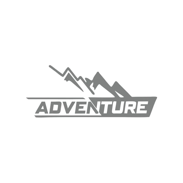 Adventure 4x4 Araba Sticker 17x17 Cm Gri ürün görseli 1