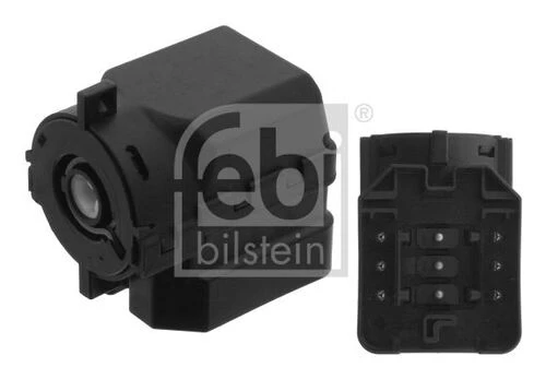 FEBI 36545 Ateşleme Anahtarı E46 E39 E38 E53 M43 ürün görseli 1