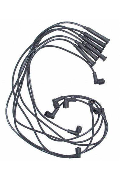 35157 Buji Kablosu Bmw 3 E21 E30 Bmw 5 E28 2.0 320 323 2.3 520 12v ürün görseli 1