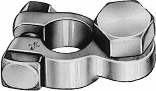 Hella 8KX707913011 Akü Kutup Basi Pozitif Universal 0-11028892-11028892-11131-151100600-304065-589991042110-535307-5617970-7501767-8180017-8720558 ürün görseli 1