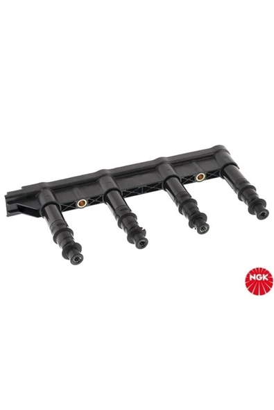 48124 Atesleme Bobını C2 1.4 16v 06> C3 1.4 03> C4 1.4 16v 03 ürün görseli 1