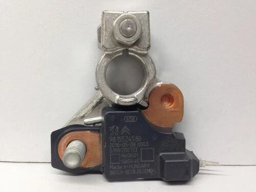 PSA 9815524580 PEUGEOT Akü Kablo Elektronik Kutu E.N 9801031580 ürün görseli 1
