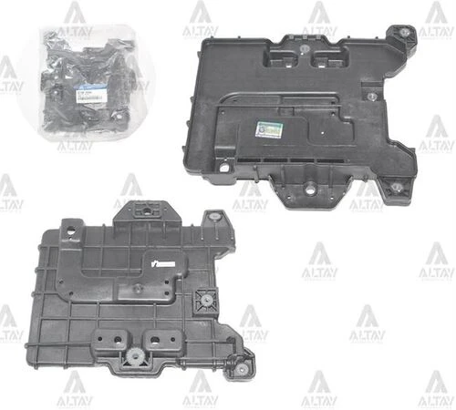 Hmc Mobis 371501R360 MOBIS Akü Tablası Accent Blue 1.4 11- ürün görseli 1