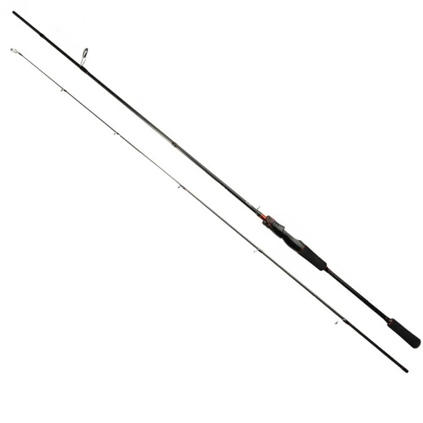 Ryuji Luna II 2.10m 10-40gr 2P Spin Kamış  Standart Standart ürün görseli 1
