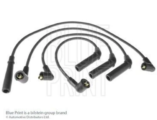 BLUE PRINT ADT31602 BUJI KABLOSU SETİ Corolla Uyumlu 1.3 AE92 2E 88-92 9 ürün görseli 1