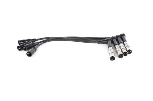 BOSCH 986356351 BUJİ KABLOSU (BAKIR SET) B 351 ürün görseli 1